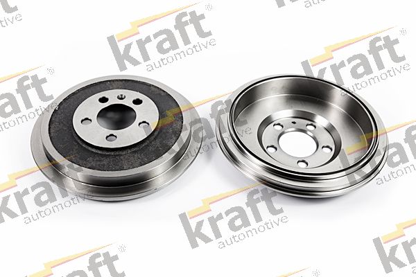 KRAFT AUTOMOTIVE Тормозной барабан 6066510